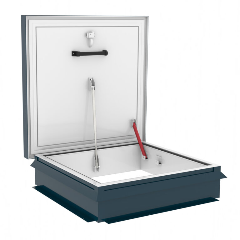 SRHTB/FR - Fire Rated Roof Access Hatch | Surespan