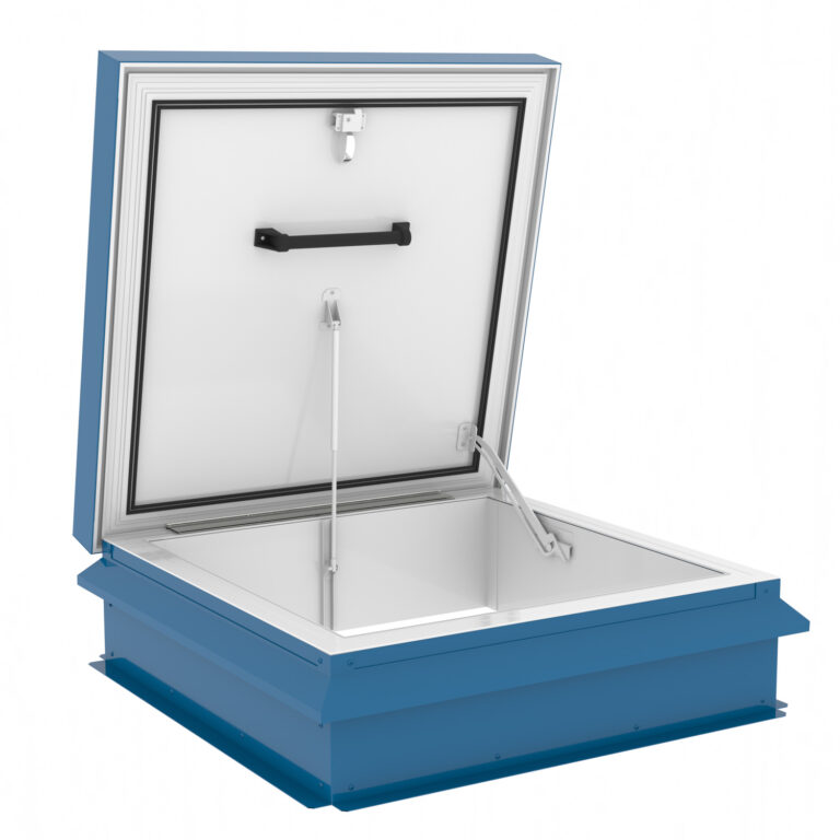 SRHP75 Surespan Thermally Broken Roof Access Hatch | Surespan